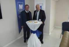 1-7 Mart Muhasebe Haftası Kokteyl