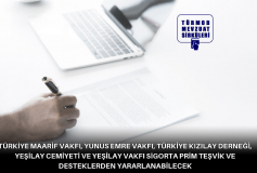 Türmob Mevzuat Sirküsü 2022/49