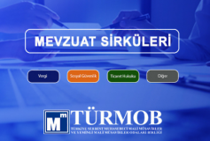 Türmob Mevzuat Sirküsü 2022/46