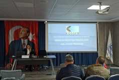 Çorlu Smmm Odamizda, Kosgeb Tekirdağ Kuzey Müdürü Şule Alkiş Sunumu İle Mikro Ve Küçük İşletmelere Hizli Destek Programi Bilgilendirme Toplantisi Düzenlenmiştir.