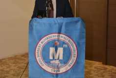 28-29-30 Ocak 2022 Tarihinde Ordu Smmm Odasinin Ev Sahipliğinde Gerçekleşen 52. Karadeniz Oda Başkanlari Toplantisi