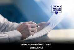 Türmob Mevzuat Sirküsü 2022/39