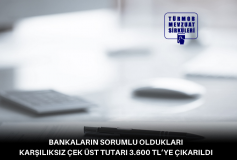 Türmob Mevzuat Sirküsü 2022/38