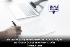 Türmob Mevzuat Sirküsü 2022/37