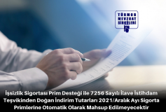 Türmob Mevzuat Sirküsü 2022/35