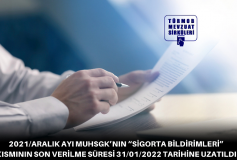 Türmob Mevzuat Sirküsü 2022/33