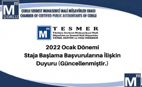 ÇSMMM Odası