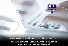 Türmob Mevzuat Sirküsü 2022/30