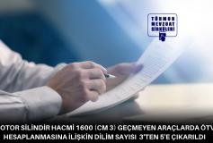 Türmob Mevzuat Sirküsü 2022/29