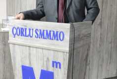 12.01.2022 Tarihinde Odamiz Konferans Salonunda Luca Ve Lucanet Eğitimi Düzenlenmiştir. Luca Bölge Eğitim Ve Destek Uzmani Sayin Selman Uzan'a, İşnet E-Dönüşüm Hizmetleri Satiş Direktörü Sayin Şafak İlhan'a Sunumlarindan Dolayi Teşekkür Ederiz.