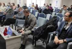 12.01.2022 Tarihinde Odamiz Konferans Salonunda Luca Ve Lucanet Eğitimi Düzenlenmiştir. Luca Bölge Eğitim Ve Destek Uzmani Sayin Selman Uzan'a, İşnet E-Dönüşüm Hizmetleri Satiş Direktörü Sayin Şafak İlhan'a Sunumlarindan Dolayi Teşekkür Ederiz.