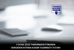 Türmob Mevzuat Sirküsü 2022/25