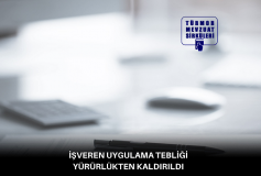 Türmob Mevzuat Sirküsü 2022/21