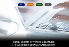 Türmob Mevzuat Sirküsü 2022/20