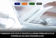 Türmob Mevzuat Sirküsü 2022/19