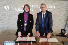 04.01.2022 Tarihinde Çorlu Smmm Odamiz, Mektebim Beykent Özel Eğitim Hizmetleri Ltd.şti. Çorlu Şubesi İle Protokol İmzalanmiştir.