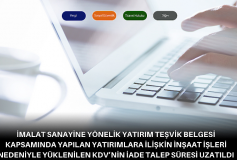 Türmob Mevzuat Sirküsü 2022/18