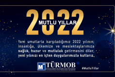 Türmob Basin Bülteni