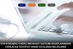 Türmob Mevzuat Sirküsü 2021/240