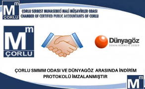 ÇSMMM Odası
