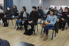 Çorlu Smmm Odamizda, Stajyerlerimize Ve Stajyer Adaylarimiza 1 Günlük Zorunlu Eğitim Düzenlenmiştir.