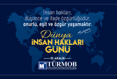 Türmob Basin Bülteni 