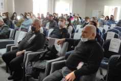 02.12.2021 Çorlu Smmm Odamizda E-Uygulamalar Ve Pratik Bilgiler Semineri İsmmmo Eğitim Müdürü Sayin Smmm İnci Şalci Sunumu İle Gerçekleşmiştir.