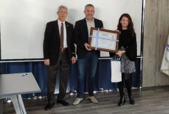 02.12.2021 Tarihinde Smmm Hülya Canli Özcan' A Ruhsati Teslim Edildi. Kendisine Meslek Hayatinda Başarilar Dileriz.