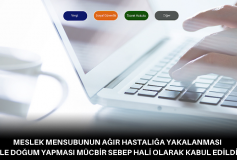 Türmob Mevzuat Sirküsü 2021/207