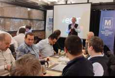 Odamız Ve Edm Bilişim İşbirliği İle Nd Glory Hotel Restoranında Gerçekleştirdiğimiz Kahvaltı Organizasyonuna Katılan Meslektaşlarımıza Teşekkürlerimizi Sunarız.