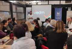 Odamız Ve Edm Bilişim İşbirliği İle Nd Glory Hotel Restoranında Gerçekleştirdiğimiz Kahvaltı Organizasyonuna Katılan Meslektaşlarımıza Teşekkürlerimizi Sunarız.