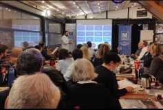 Odamız Ve Edm Bilişim İşbirliği İle Nd Glory Hotel Restoranında Gerçekleştirdiğimiz Kahvaltı Organizasyonuna Katılan Meslektaşlarımıza Teşekkürlerimizi Sunarız.