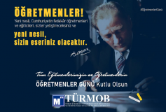 Türmob/basin Bülteni