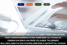 Türmob Mevzuat Sirküsü 2021/201