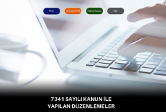 Türmob Mevzuat Sirküsü 2021/198