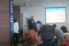 05-07 Kasim 2021 Tarihlari Arasında Tekirdağ'da Düzenlenen Tesmer İstanbul Şubesi Eğitmenlerle Eğitim Çalıştayı'na Yönetim Kurulumuz Ve Staj Eğitim Komitemiz İle Birlikte Katılım Sağlanmıştır. 