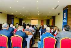 05-07 Kasim 2021 Tarihlari Arasında Tekirdağ'da Düzenlenen Tesmer İstanbul Şubesi Eğitmenlerle Eğitim Çalıştayı'na Yönetim Kurulumuz Ve Staj Eğitim Komitemiz İle Birlikte Katılım Sağlanmıştır. 