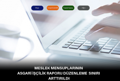 Türmob Mevzuat Sirküsü 2021/197