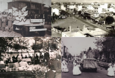 1 Kasım 1922 Çorlu'nun Düşman İşgalinden Kurtuluşu'nun 99. Yılı Kutlu Olsun