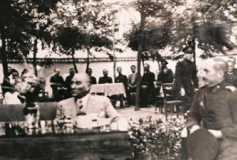 1 Kasım 1922 Çorlu'nun Düşman İşgalinden Kurtuluşu'nun 99. Yılı Kutlu Olsun