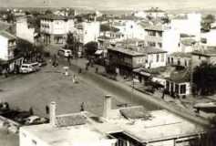 1 Kasım 1922 Çorlu'nun Düşman İşgalinden Kurtuluşu'nun 99. Yılı Kutlu Olsun