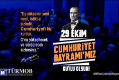 Türmob/basin Bülteni