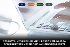 Türmob Özel Mevzuat Sirküsü 2021/195