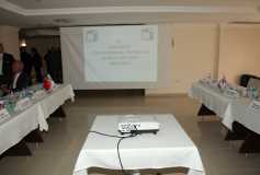 08-09-10 Ekim 2021 Tarihinde Kirklareli Smmm Odasinin Ev Sahipliğinde Gerçekleşen 50. Karadeniz Oda Başkanlari Toplantisi