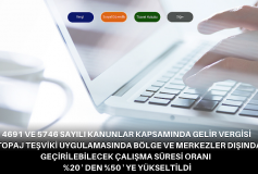 Türmob Mevzuat Sirküsü 2021/191