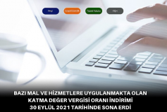 Türmob Mevzuat Sirküsü 2021/188