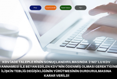 Türmob Mevzuat Sirküsü 2021/186