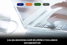 Türmob Mevzuat Sirküsü 2021/184