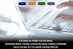 Türmob Mevzuat Sirküsü 2021/179