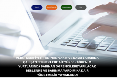 Türmob Mevzuat Sirküsü 2021/175